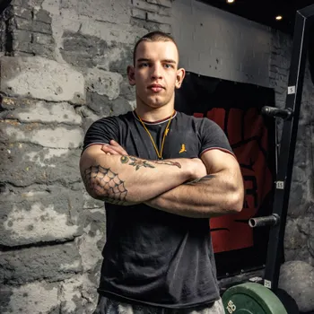 Personal Trainer Consultation