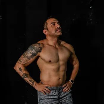 Premium Personal Trainer Service